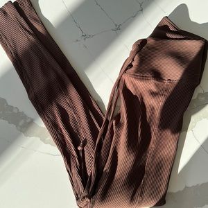 Year of ours leggings